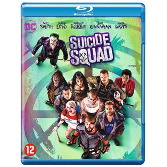 Suicide Squad