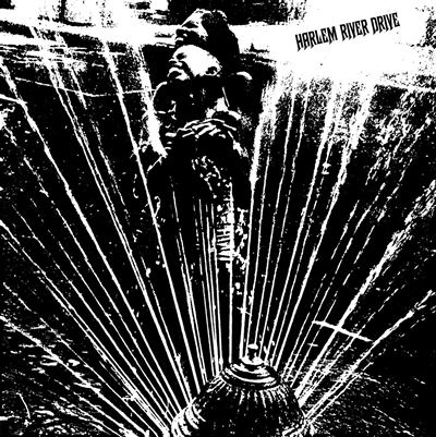 HARLEM RIVER DRIVE/LP