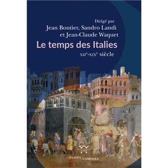 Le Temps des Italies