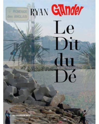Ryan Gander : Le Dit du Dé