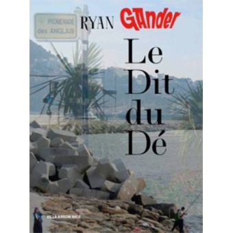 Ryan Gander : Le Dit du Dé