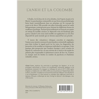 L'Ankh et la colombe