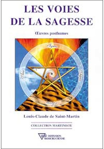 Les voies de la sagesse