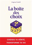 La boîte des choix