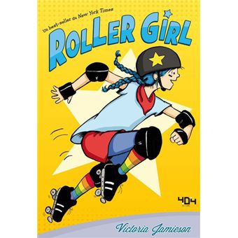 Roller Girl