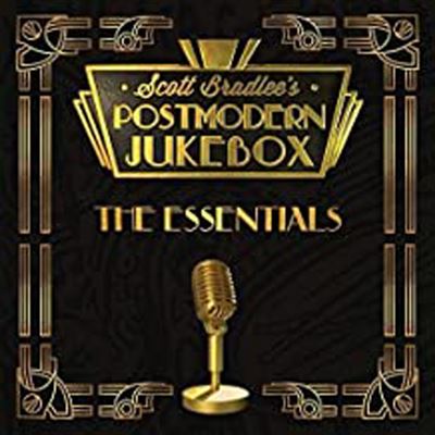 ESSENTIALS/2LP