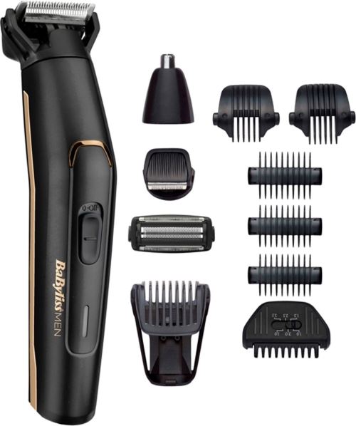 Babyliss MT860E Trimmer