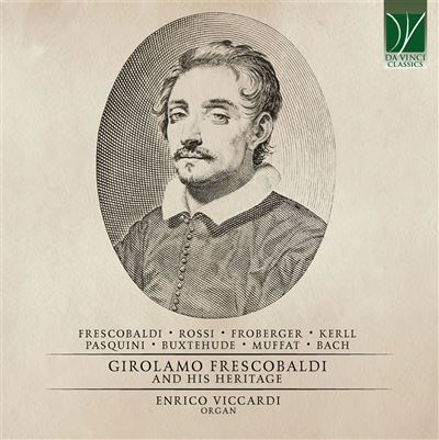 Girolamo Frescobaldi Et Son Héritage
