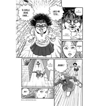 L'École décomposée