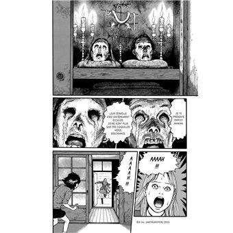 L'École décomposée