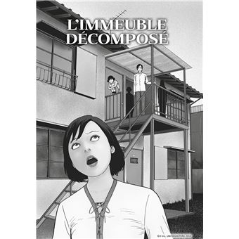 L'École décomposée