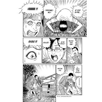 L'École décomposée