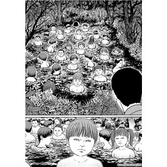 L'École décomposée