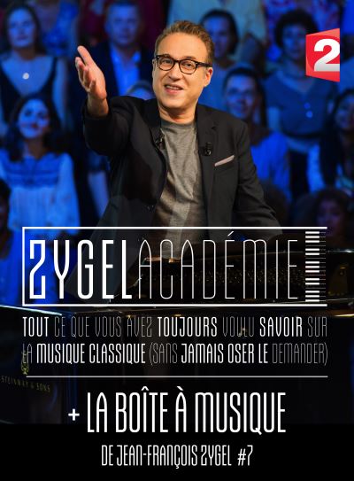 La Zygel Académie