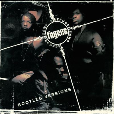 REFUGEE CAMP (BOOTLEG VERSIONS)/LP
