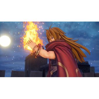 Trials of Mana PS4