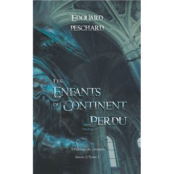L'Héritage des premiers