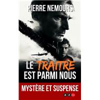 Le traître est parmi nous