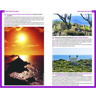 Guide du Routard Corse 2023/24