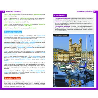 Guide du Routard Corse 2023/24