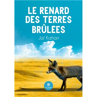 Le renard des terres brûlées