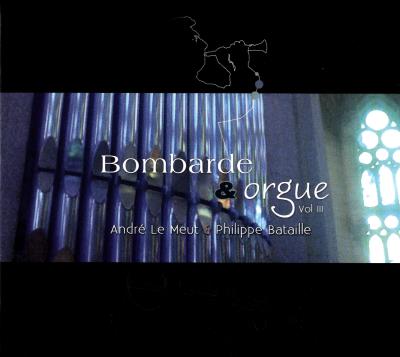 Bombarde & orgue volume 3
