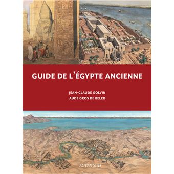 Guide de l'Égypte ancienne