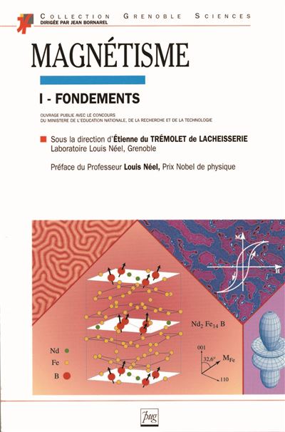 Le magnétisme