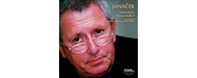 Janacek sinfonietta taras bu