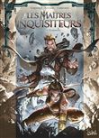 Les Maîtres Inquisiteurs T17