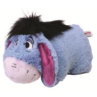 Coussin 2 en 1 Bourriquet Pillow Pets 46cm