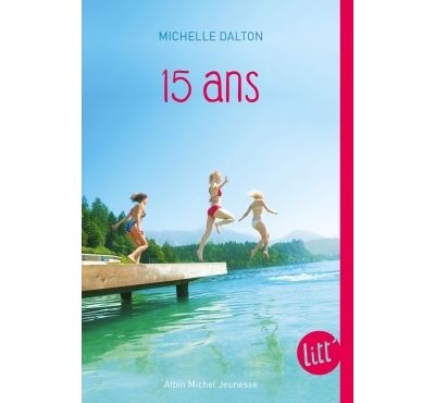 15 ans