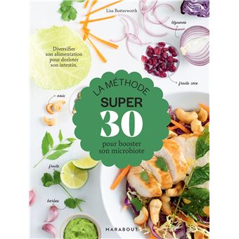 La méthode super 30