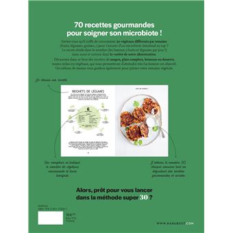 La méthode super 30