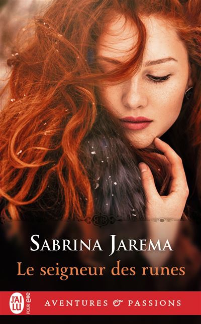 Le seigneur des runes - Sabrina Jarema - Poche