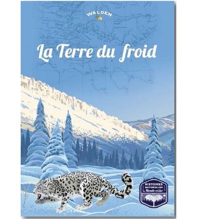La terre du froid