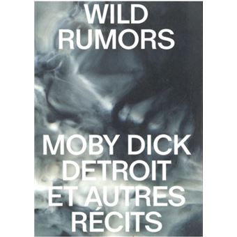 Wild rumors