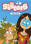 Les Sisters - La Série TV - Poche - tome 19