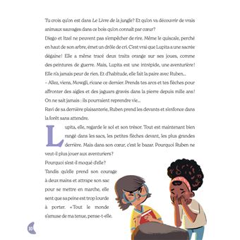 Les Petits Toltèques - 6 contes pour s'imprégner de la sagesse toltèque