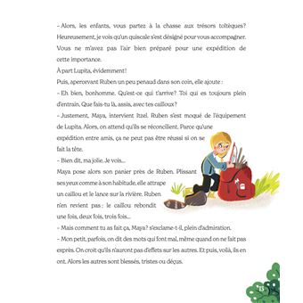 Les Petits Toltèques - 6 contes pour s'imprégner de la sagesse toltèque