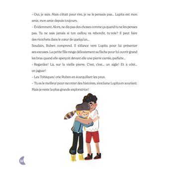 Les Petits Toltèques - 6 contes pour s'imprégner de la sagesse toltèque