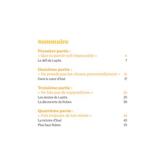 Les Petits Toltèques - 6 contes pour s'imprégner de la sagesse toltèque