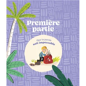 Les Petits Toltèques - 6 contes pour s'imprégner de la sagesse toltèque