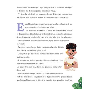 Les Petits Toltèques - 6 contes pour s'imprégner de la sagesse toltèque