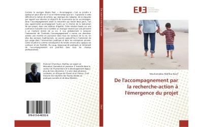 De l'accompagnement par la recherche-action a l'emergence du