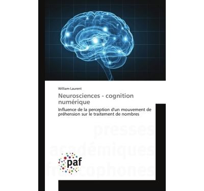 Neurosciences - cognition numerique - influence de la percep