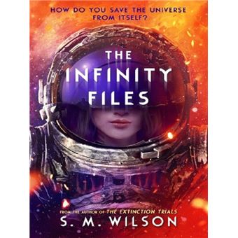 The Infinity files