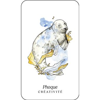 L'oracle des animaux de la forêt boréale