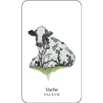 L'oracle des animaux de la forêt boréale