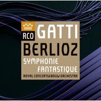 Berlioz - sinfonia fantastica (sacd